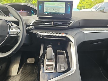 Peugeot 3008 1.6 hybrid 225 e-eat8 allure pack - premiere main - carlay - camera 360 - hayon electrique occasion simplicicar...