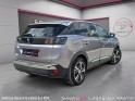 Peugeot 3008 1.6 hybrid 225 e-eat8 allure pack - premiere main - carlay - camera 360 - hayon electrique occasion simplicicar...