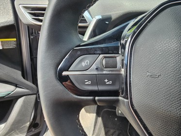 Peugeot 3008 1.6 hybrid 225 e-eat8 allure pack - premiere main - carlay - camera 360 - hayon electrique occasion simplicicar...