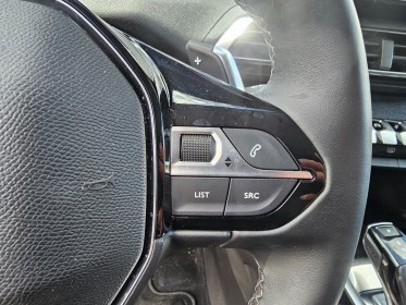 Peugeot 3008 1.6 hybrid 225 e-eat8 allure pack - premiere main - carlay - camera 360 - hayon electrique occasion simplicicar...