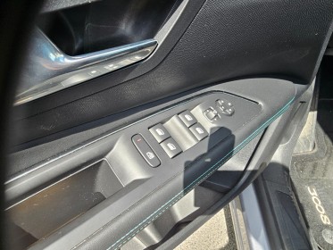 Peugeot 3008 1.6 hybrid 225 e-eat8 allure pack - premiere main - carlay - camera 360 - hayon electrique occasion simplicicar...