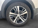 Peugeot 3008 1.6 hybrid 225 e-eat8 allure pack - premiere main - carlay - camera 360 - hayon electrique occasion simplicicar...