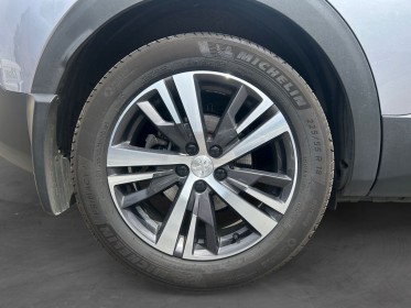 Peugeot 3008 1.6 hybrid 225 e-eat8 allure pack - premiere main - carlay - camera 360 - hayon electrique occasion simplicicar...
