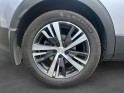 Peugeot 3008 1.6 hybrid 225 e-eat8 allure pack - premiere main - carlay - camera 360 - hayon electrique occasion simplicicar...