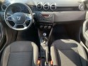 Dacia duster 1.5 dci 115cv 4x4 confort / tva rÉcuperable / 1ère main / entretien complet / garantie 12 mois occasion...