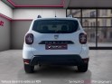 Dacia duster 1.5 dci 115cv 4x4 confort / tva rÉcuperable / 1ère main / entretien complet / garantie 12 mois occasion...