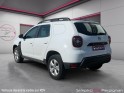 Dacia duster 1.5 dci 115cv 4x4 confort / tva rÉcuperable / 1ère main / entretien complet / garantie 12 mois occasion...