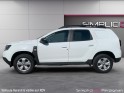 Dacia duster 1.5 dci 115cv 4x4 confort / tva rÉcuperable / 1ère main / entretien complet / garantie 12 mois occasion...