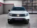 Dacia duster 1.5 dci 115cv 4x4 confort / tva rÉcuperable / 1ère main / entretien complet / garantie 12 mois occasion...
