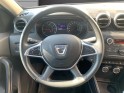 Dacia duster 1.5 dci 115cv 4x4 confort / tva rÉcuperable / 1ère main / entretien complet / garantie 12 mois occasion...