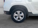 Dacia duster 1.5 dci 115cv 4x4 confort / tva rÉcuperable / 1ère main / entretien complet / garantie 12 mois occasion...