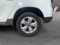 Dacia duster 1.5 dci 115cv 4x4 confort / tva rÉcuperable / 1ère main / entretien complet / garantie 12 mois occasion...