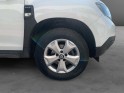 Dacia duster 1.5 dci 115cv 4x4 confort / tva rÉcuperable / 1ère main / entretien complet / garantie 12 mois occasion...