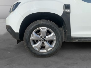 Dacia duster 1.5 dci 115cv 4x4 confort / tva rÉcuperable / 1ère main / entretien complet / garantie 12 mois occasion...