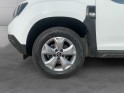 Dacia duster 1.5 dci 115cv 4x4 confort / tva rÉcuperable / 1ère main / entretien complet / garantie 12 mois occasion...