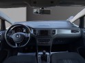 Volkswagen golf sportsvan 1.4 tsi 125 ch / carat / 1ère main occasion simplicicar pertuis  simplicicar simplicibike france