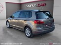 Volkswagen golf sportsvan 1.4 tsi 125 ch / carat / 1ère main occasion simplicicar pertuis  simplicicar simplicibike france