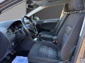 Volkswagen golf sportsvan 1.4 tsi 125 ch / carat / 1ère main occasion simplicicar pertuis  simplicicar simplicibike france