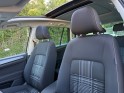 Volkswagen golf sportsvan 1.4 tsi 125 ch / carat / 1ère main occasion simplicicar pertuis  simplicicar simplicibike france