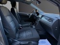 Volkswagen golf sportsvan 1.4 tsi 125 ch / carat / 1ère main occasion simplicicar pertuis  simplicicar simplicibike france
