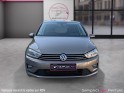 Volkswagen golf sportsvan 1.4 tsi 125 ch / carat / 1ère main occasion simplicicar pertuis  simplicicar simplicibike france