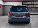Volkswagen golf sportsvan 1.4 tsi 125 ch / carat / 1ère main occasion simplicicar pertuis  simplicicar simplicibike france