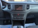 Volkswagen golf sportsvan 1.4 tsi 125 ch / carat / 1ère main occasion simplicicar pertuis  simplicicar simplicibike france