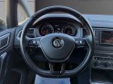 Volkswagen golf sportsvan 1.4 tsi 125 ch / carat / 1ère main occasion simplicicar pertuis  simplicicar simplicibike france