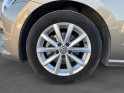 Volkswagen golf sportsvan 1.4 tsi 125 ch / carat / 1ère main occasion simplicicar pertuis  simplicicar simplicibike france