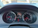 Volkswagen golf sportsvan 1.4 tsi 125 ch / carat / 1ère main occasion simplicicar pertuis  simplicicar simplicibike france
