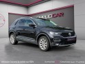 Volkswagen t-roc 1.5 tsi 150 evo.      apple carplay    camera de recul   carat    garantie 12 mois occasion simplicicar...