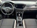 Volkswagen t-roc 1.5 tsi 150 evo.      apple carplay    camera de recul   carat    garantie 12 mois occasion simplicicar...