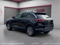 Volkswagen t-roc 1.5 tsi 150 evo.      apple carplay    camera de recul   carat    garantie 12 mois occasion simplicicar...