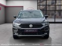 Volkswagen t-roc 1.5 tsi 150 evo.      apple carplay    camera de recul   carat    garantie 12 mois occasion simplicicar...
