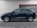 Volkswagen t-roc 1.5 tsi 150 evo.      apple carplay    camera de recul   carat    garantie 12 mois occasion simplicicar...
