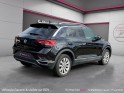 Volkswagen t-roc 1.5 tsi 150 evo.      apple carplay    camera de recul   carat    garantie 12 mois occasion simplicicar...