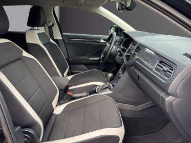 Volkswagen t-roc 1.5 tsi 150 evo.      apple carplay    camera de recul   carat    garantie 12 mois occasion simplicicar...