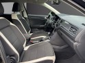 Volkswagen t-roc 1.5 tsi 150 evo.      apple carplay    camera de recul   carat    garantie 12 mois occasion simplicicar...