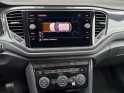 Volkswagen t-roc 1.5 tsi 150 evo.      apple carplay    camera de recul   carat    garantie 12 mois occasion simplicicar...