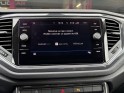 Volkswagen t-roc 1.5 tsi 150 evo.      apple carplay    camera de recul   carat    garantie 12 mois occasion simplicicar...