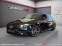 Mercedes classe a 35 mercedes-amg 7g-dct speedshift amg 4matic occasion simplicicar livry gargan simplicicar simplicibike...