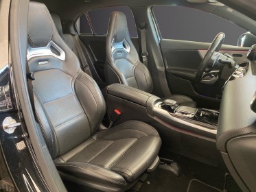 Mercedes classe a 35 mercedes-amg 7g-dct speedshift amg 4matic occasion simplicicar livry gargan simplicicar simplicibike...