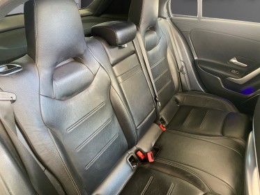 Mercedes classe a 35 mercedes-amg 7g-dct speedshift amg 4matic occasion simplicicar livry gargan simplicicar simplicibike...
