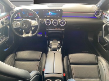 Mercedes classe a 35 mercedes-amg 7g-dct speedshift amg 4matic occasion simplicicar livry gargan simplicicar simplicibike...