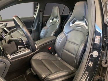 Mercedes classe a 35 mercedes-amg 7g-dct speedshift amg 4matic occasion simplicicar livry gargan simplicicar simplicibike...