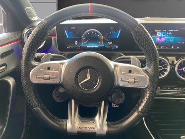 Mercedes classe a 35 mercedes-amg 7g-dct speedshift amg 4matic occasion simplicicar livry gargan simplicicar simplicibike...
