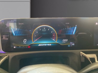 Mercedes classe a 35 mercedes-amg 7g-dct speedshift amg 4matic occasion simplicicar livry gargan simplicicar simplicibike...