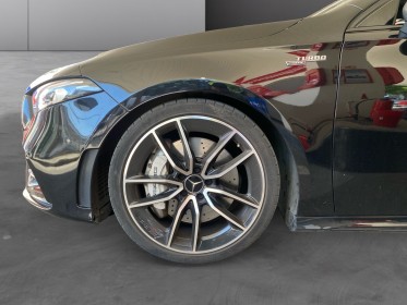 Mercedes classe a 35 mercedes-amg 7g-dct speedshift amg 4matic occasion simplicicar livry gargan simplicicar simplicibike...