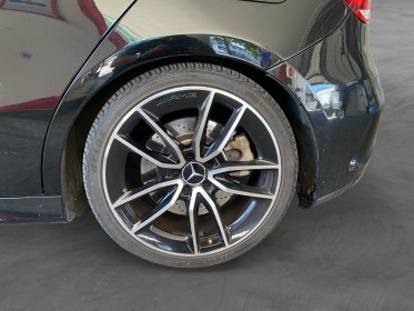 Mercedes classe a 35 mercedes-amg 7g-dct speedshift amg 4matic occasion simplicicar livry gargan simplicicar simplicibike...