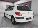Peugeot 307 1.6 hdi - 90 x line clim occasion avignon (84) simplicicar simplicibike france
